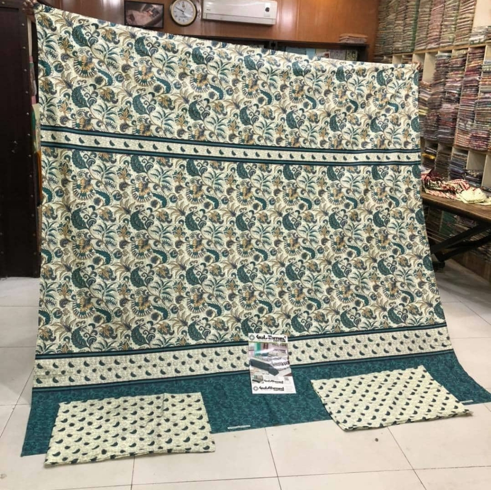 Bed sheets - Picture 2 of 8